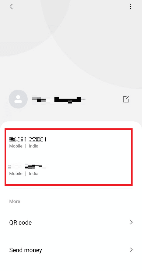You will see the Talkatone number mentioned in there
