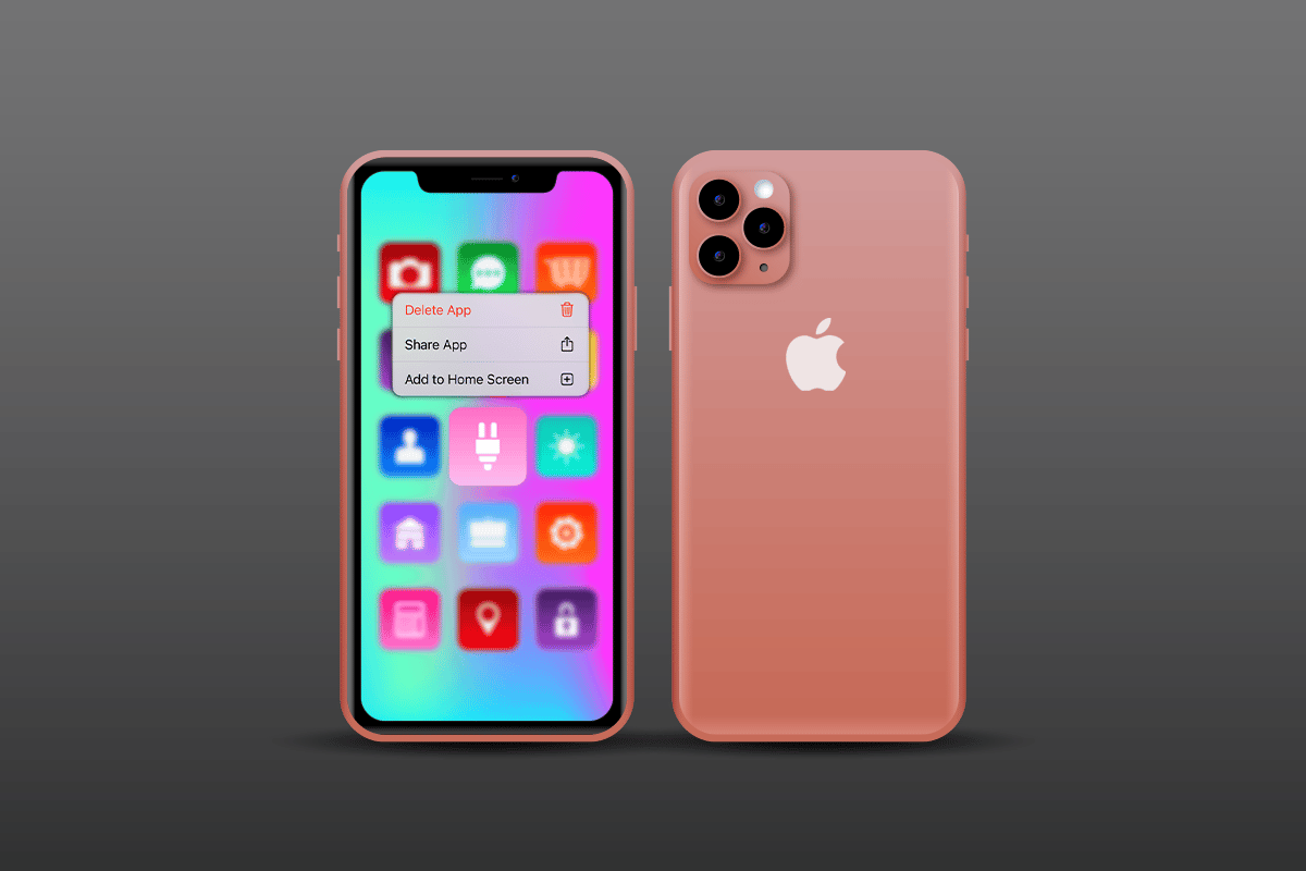 How to Put App Back on Home Screen on iPhone