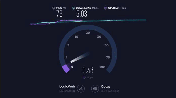 Resolve Internet Connectivity Issues 