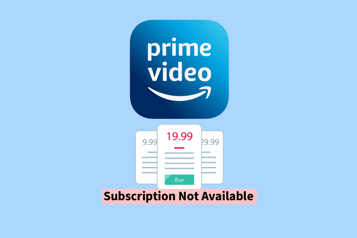 Fix Twitch Prime Subscription Not Yet Available