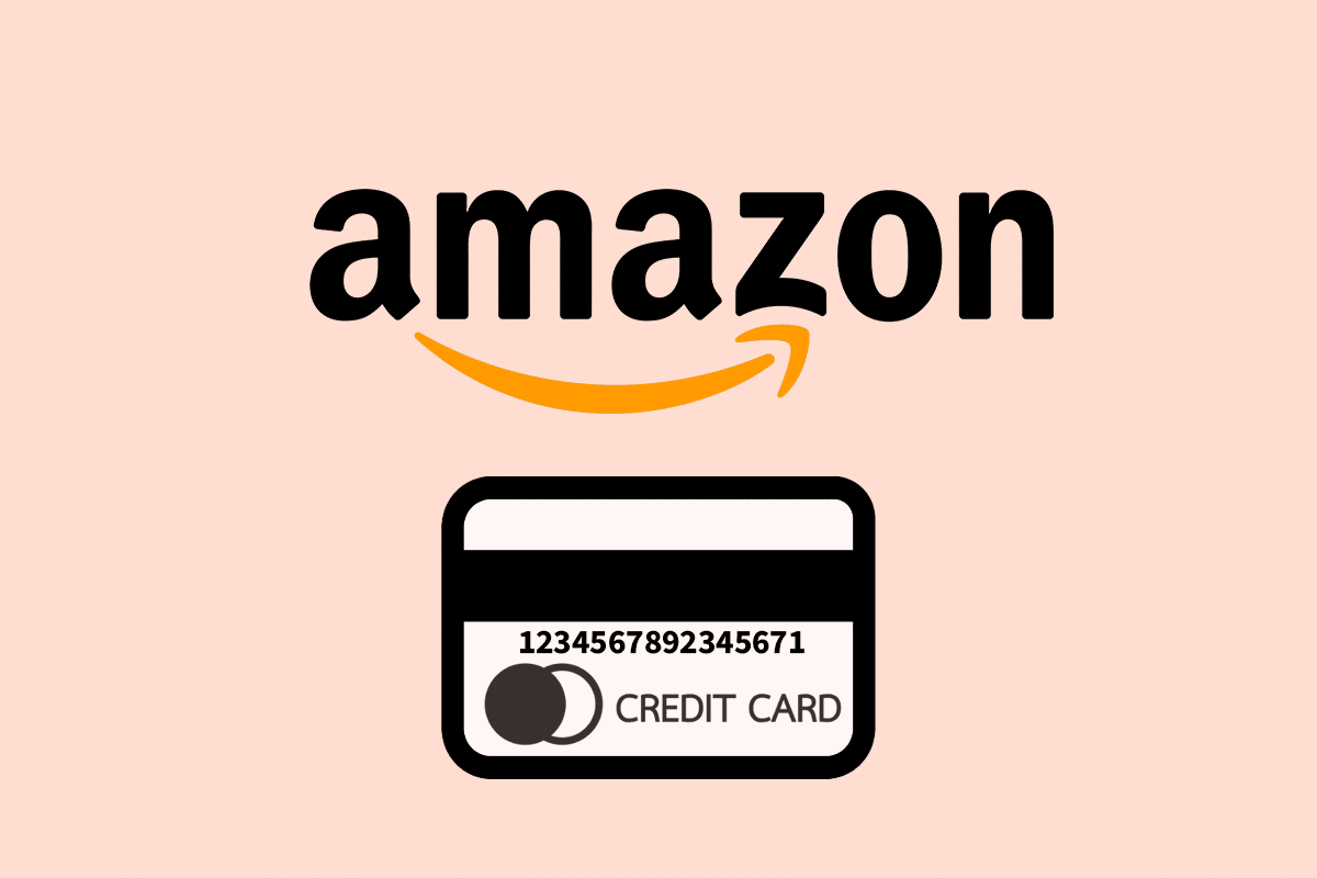 How to See Full Credit Card Number on Amazon