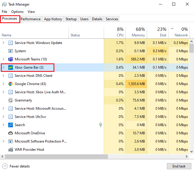 Right click on Xbox Game Bar. How to Get Rid of MS Gaming Overlay Popup