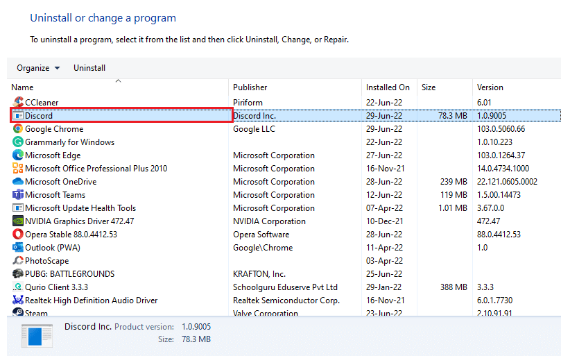 Right click on Discord. How to Get Rid of MS Gaming Overlay Popup