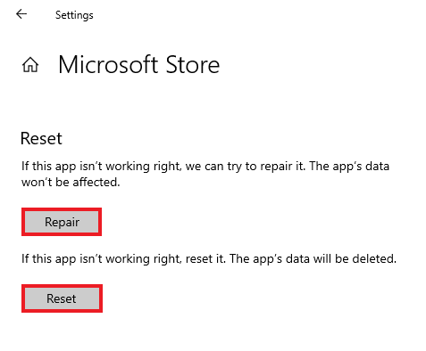 Select Repair if problem persists select Reset. How to Get Rid of MS Gaming Overlay Popup
