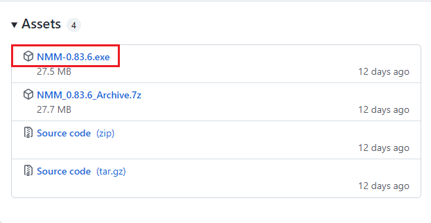 install the Nexus Mod Manager. Fix Nexus Mod Manager Not Updating on Windows 10