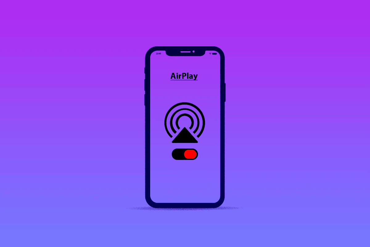 How to Turn Off AirPlay on iPhone