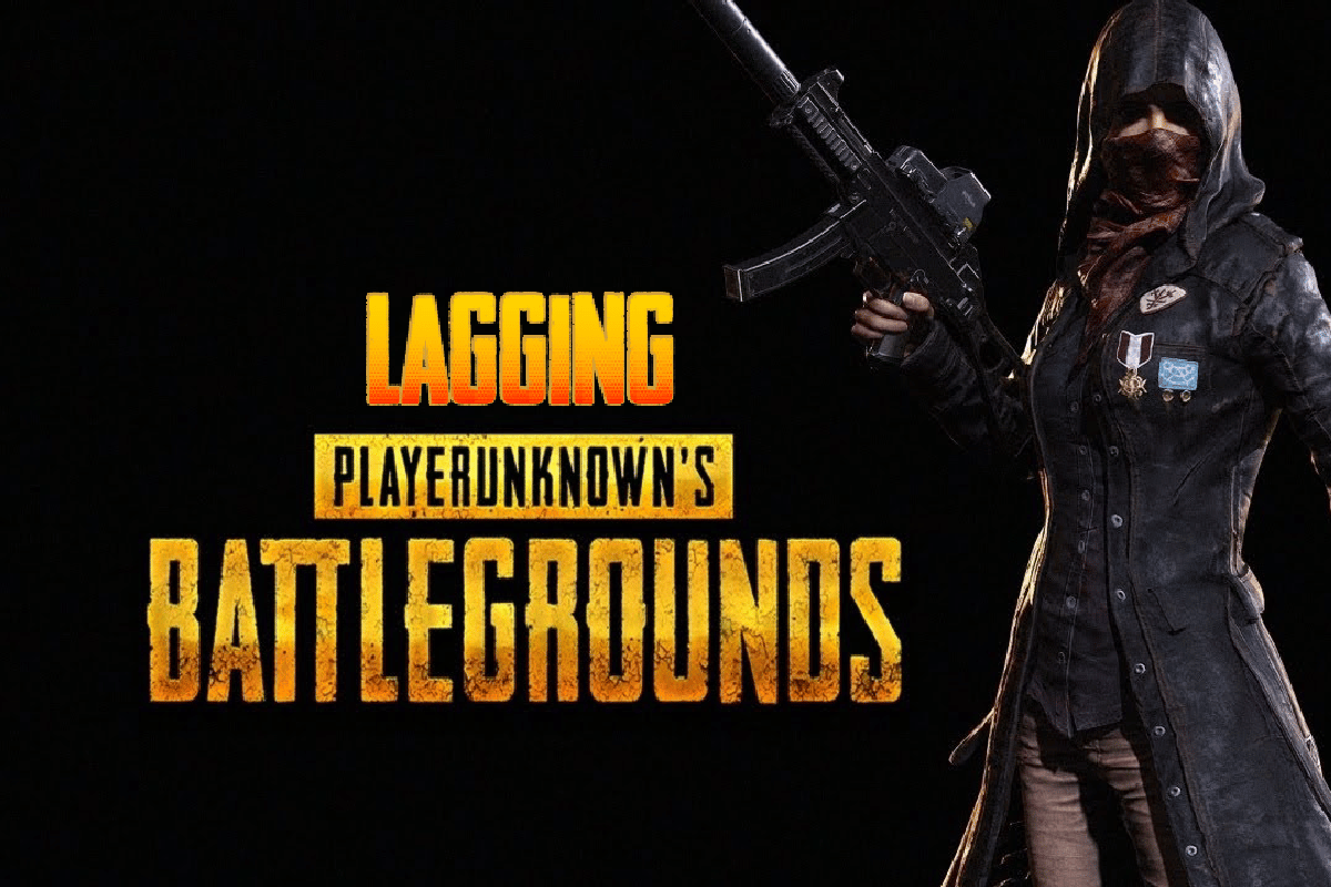 Fix PUBG Lagging on Windows 10