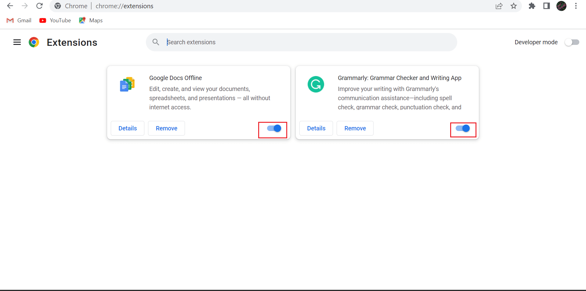 disable all extension. Fix ChatGPT Chat History Missing Issue