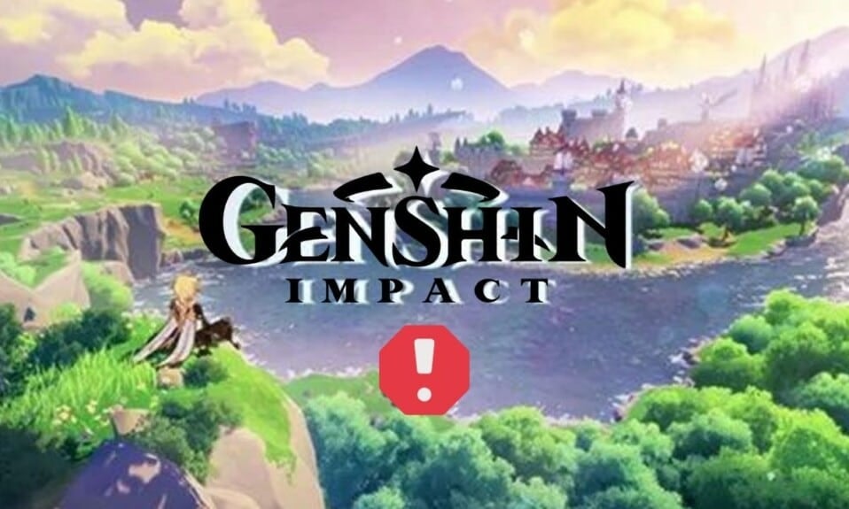 17 Ways to Fix Genshin Impact Stuck on Checking for Updates