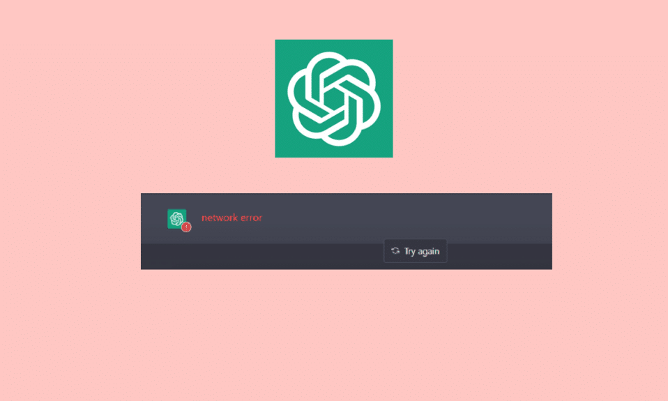 5 Ways to Fix ChatGPT Network Error