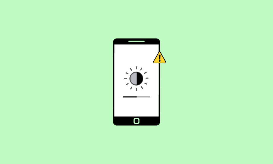6 Ways to Fix Android Screen Keeps Dimming