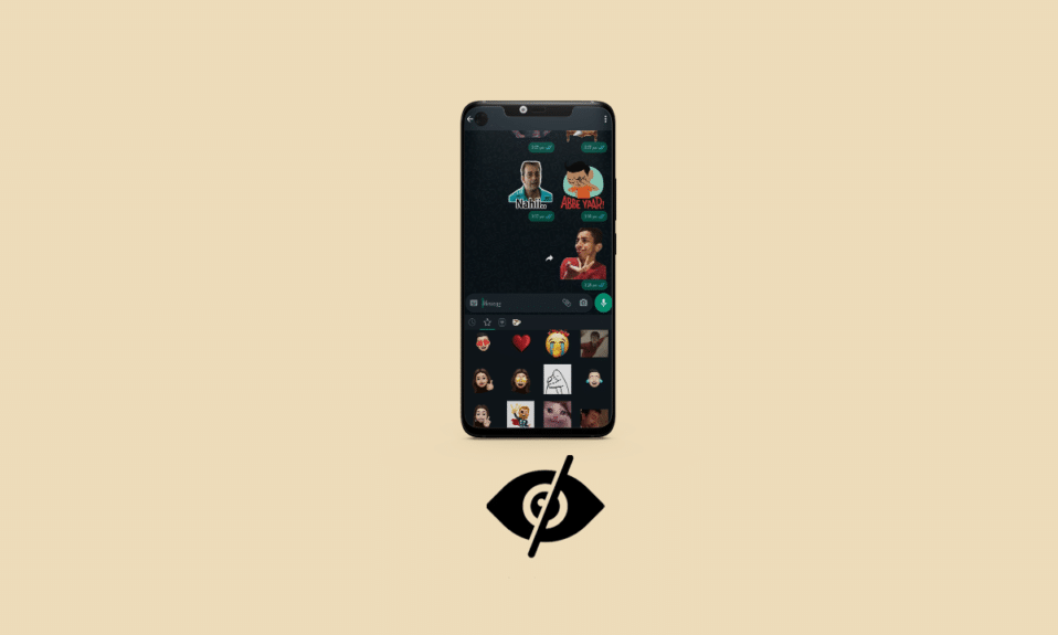 7 Ways to Fix WhatsApp Stickers Not Showing