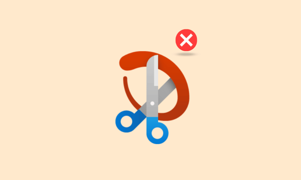 9 Ways to Fix Snip and Sketch Not Working on Windows 10 and 11