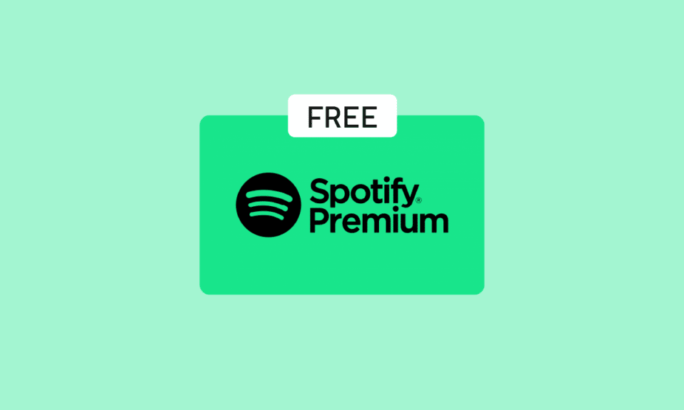 9 Ways to Get Spotify Premium Free Forever