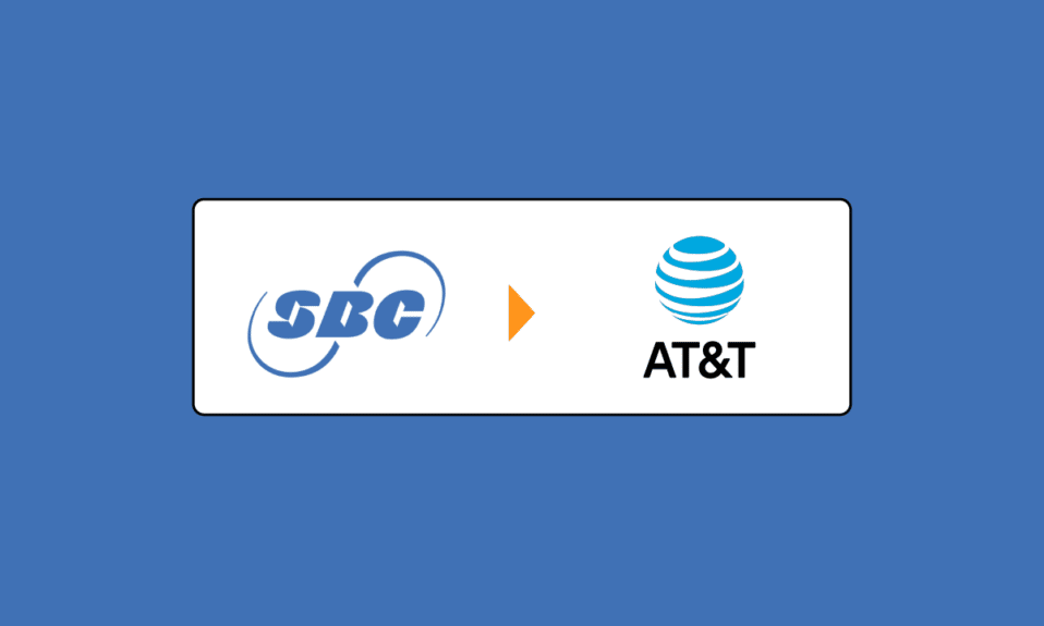 Can I Change My SBCGlobal.net to ATT.net?