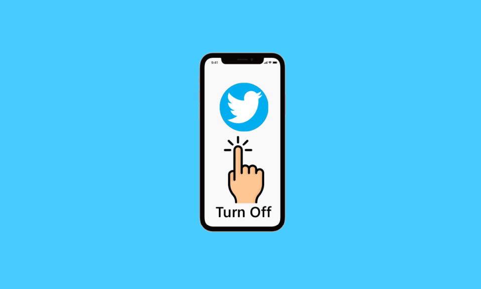 Can I Turn Off Double Tap Like in Twitter?