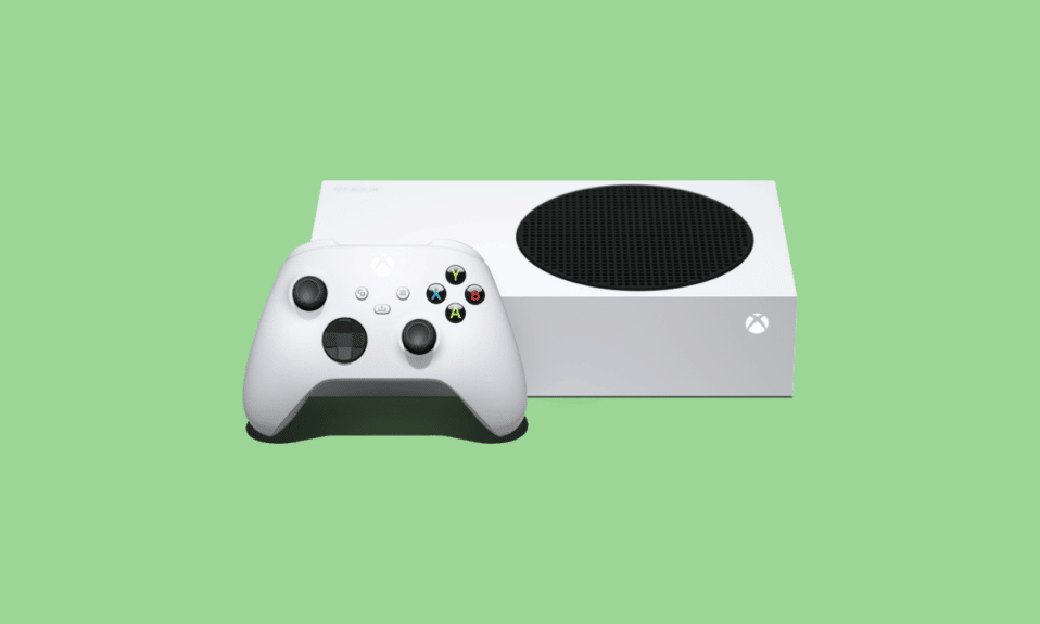 Can Xbox Series X Lay on Its Side?