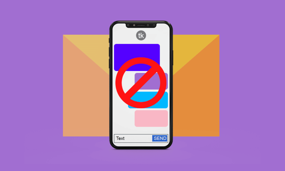 Can You Text Someone You Blocked on iPhone?
