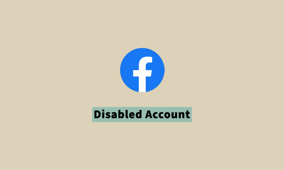 Do Disabled Facebook Accounts Get Deleted?