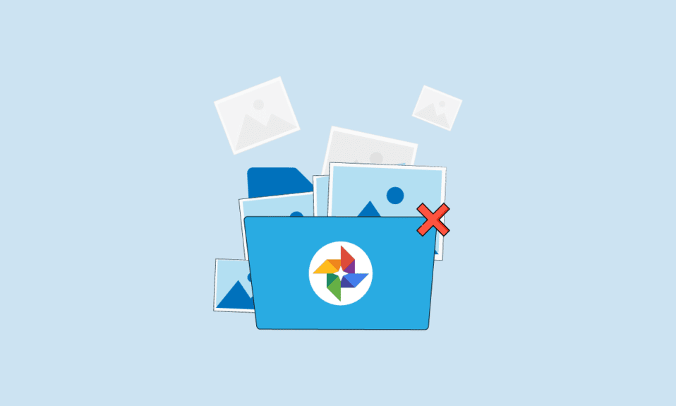 Fix Google Photos Unable to Save Changes
