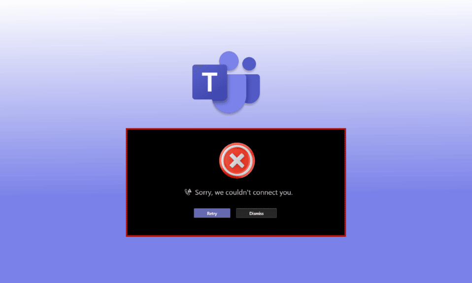 Fix Microsoft Teams You Cant Send Messages Error