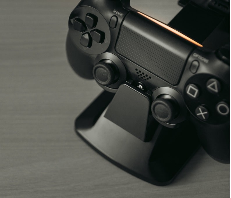 playstation controller
