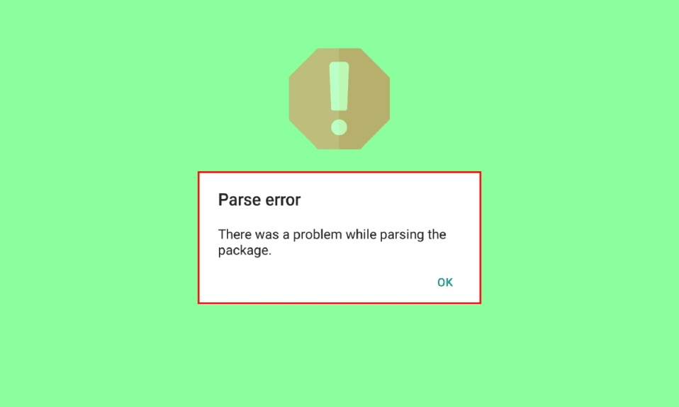 Fix Parse Error on Input $ on Android