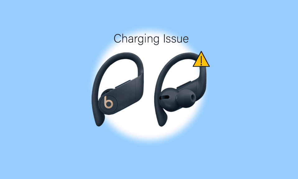 Fix Powerbeats Pro Not Charging on Right Side