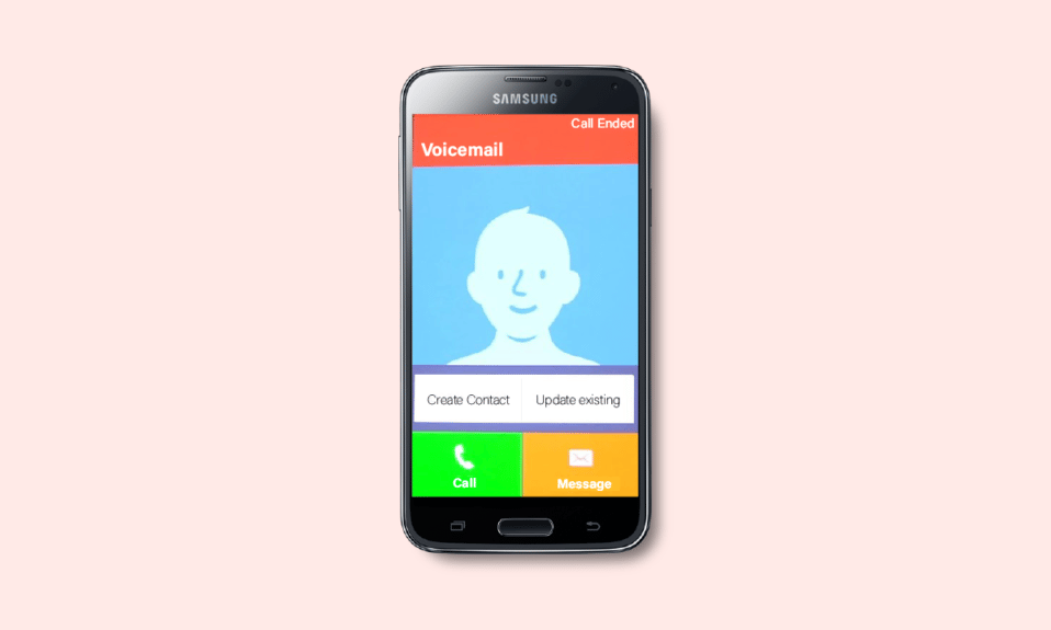 Fix Samsung Galaxy 5 Voicemail Not Working