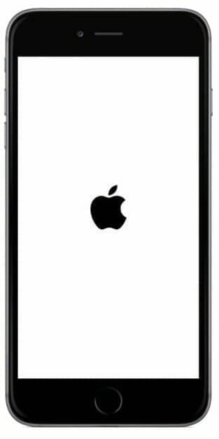 Force Restart iPhone
