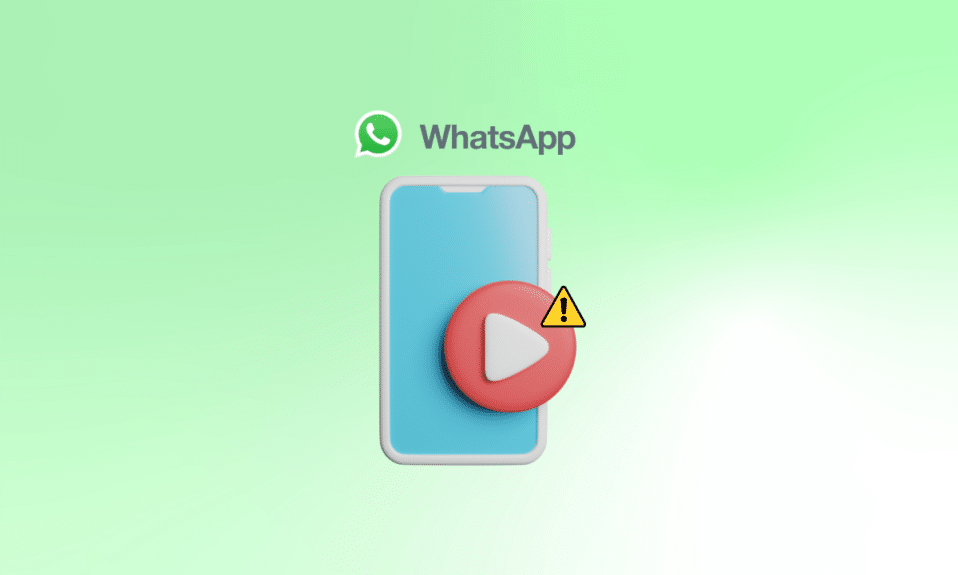 Fix WhatsApp Images and Media Not Downloading