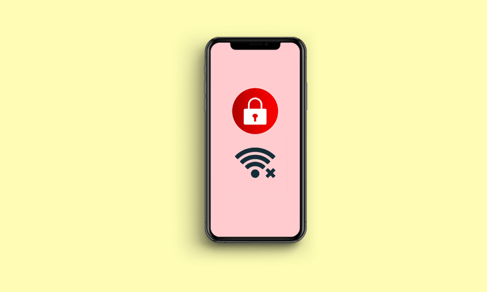 Fix Wi-Fi Disconnects When iPhone is Locked