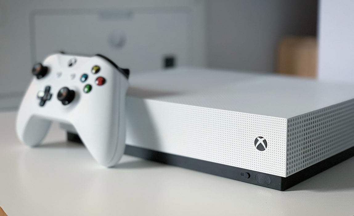 Reconnect your Xbox One Console