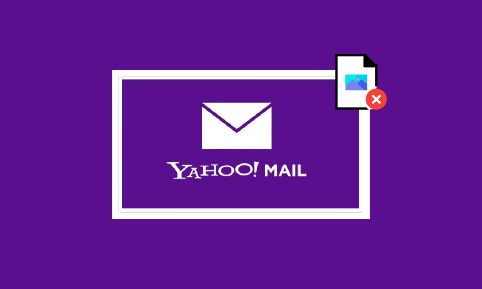 Fix yahoo mail stopped showing images