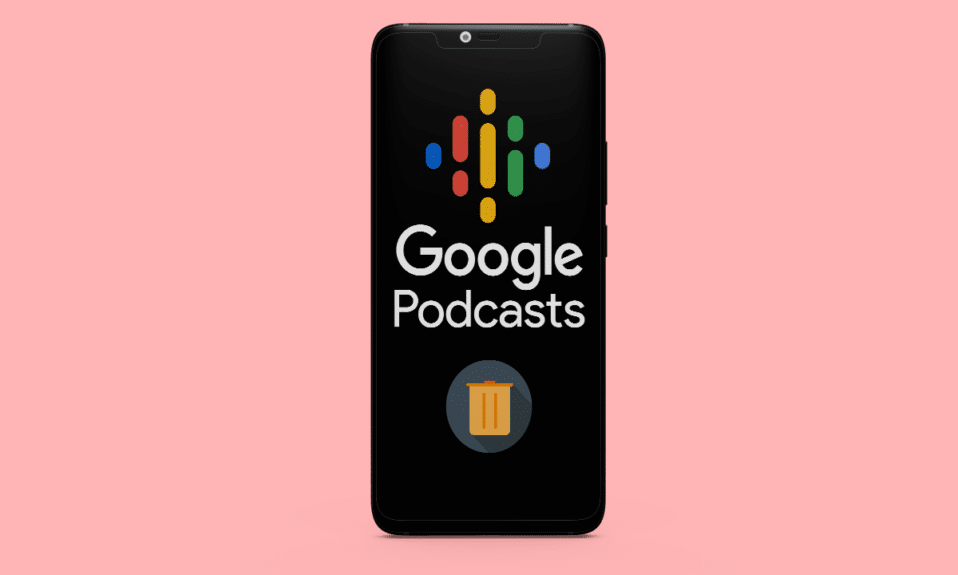 How Can I Delete Google Podcasts on My Phone