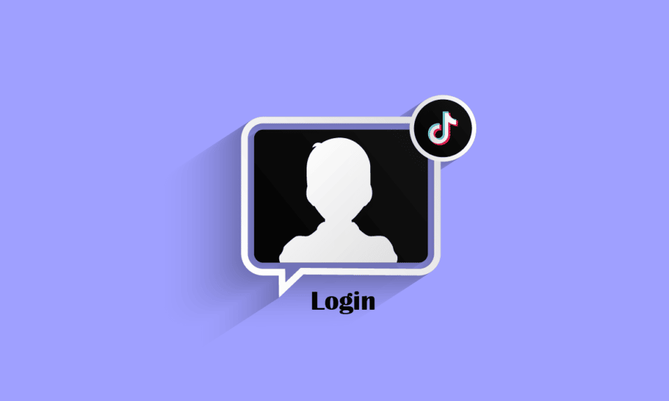 How Do You Login to Your TikTok Account