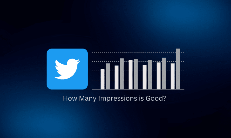 How Many Impressions is Good on Twitter?
