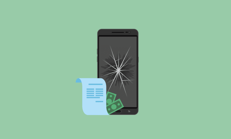How Much Does it Cost to Fix a Cracked Phone Screen on Android