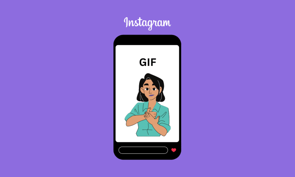 How to Add Your Own GIF to Instagram Story on Android