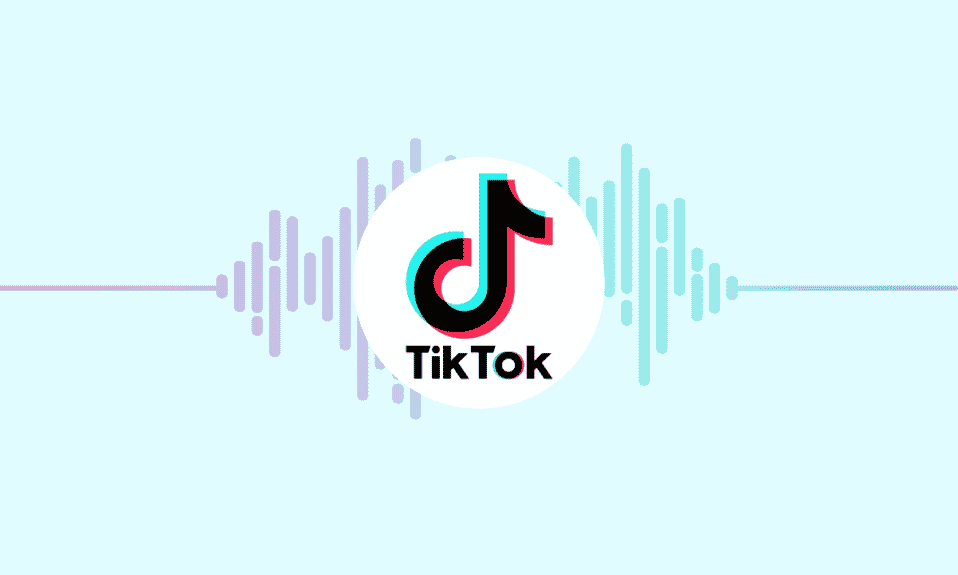 How to Adjust Sound on TikTok