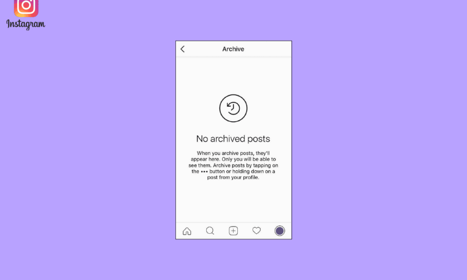How to Archive or Unarchive Posts on Instagram
