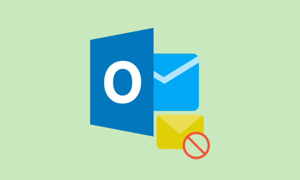 How to Block Emails on Outlook