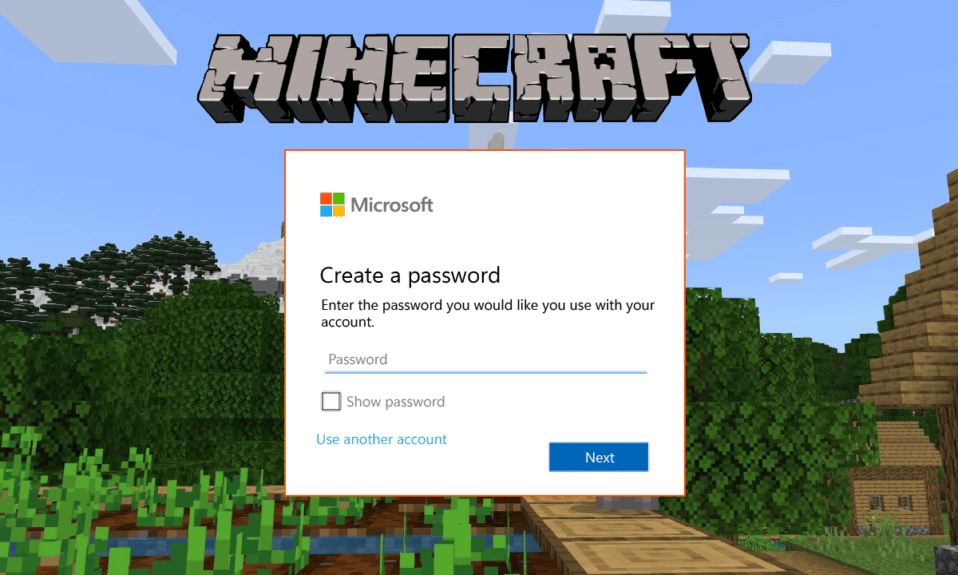 How to Change Microsoft Account on Minecraft PE