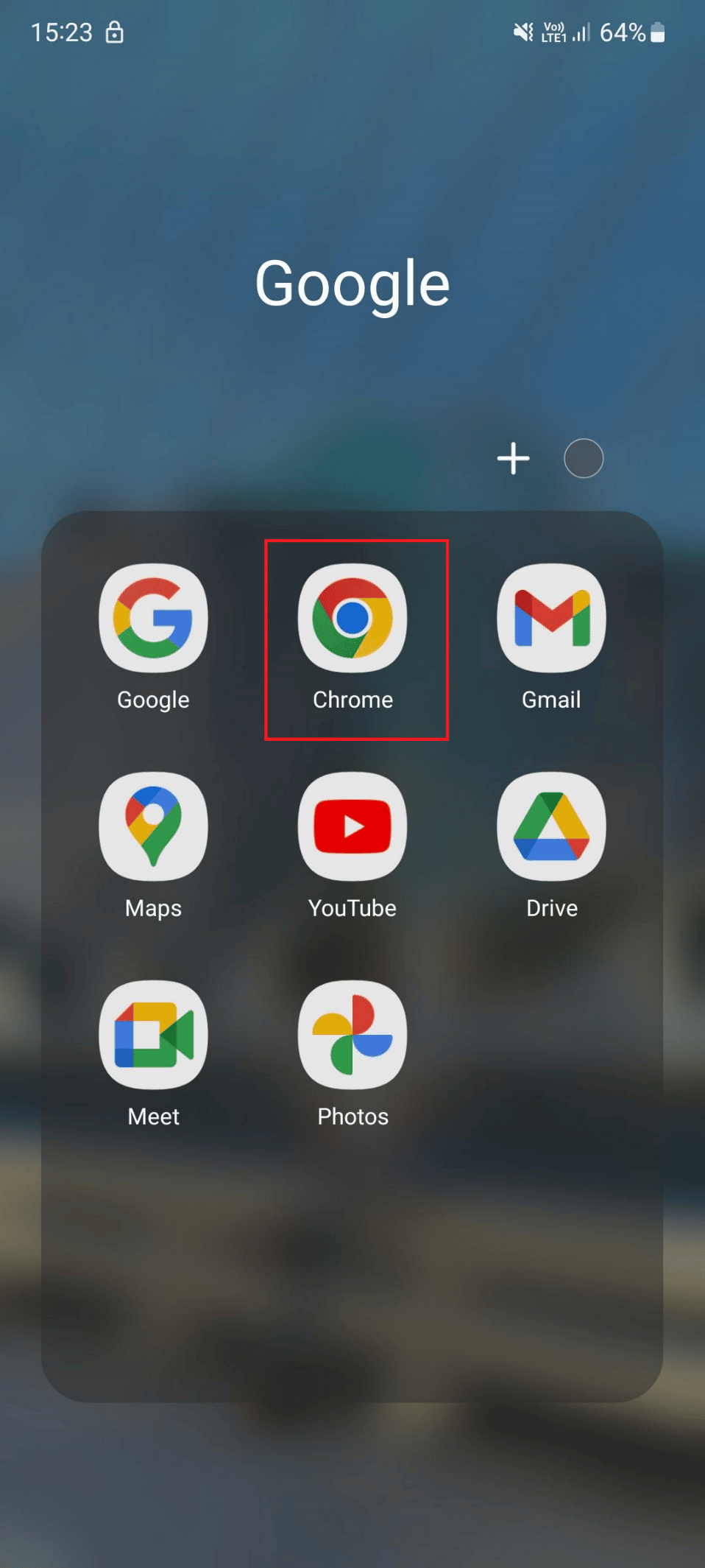 google chrome. How to Clear DNS Cache on Android