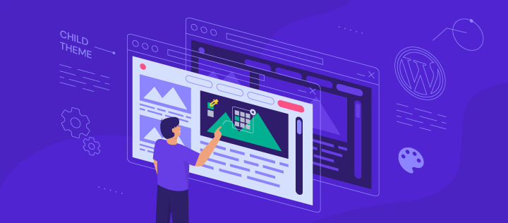 How to Create a WordPress Child Theme and Customize It