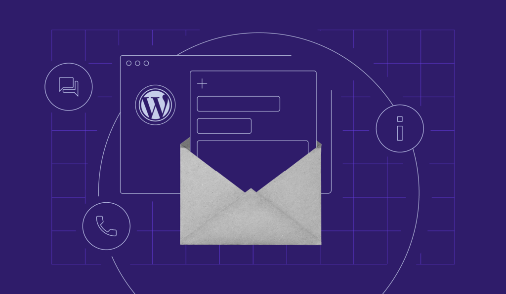 How to Create a WordPress Contact Form and Improve Engagement