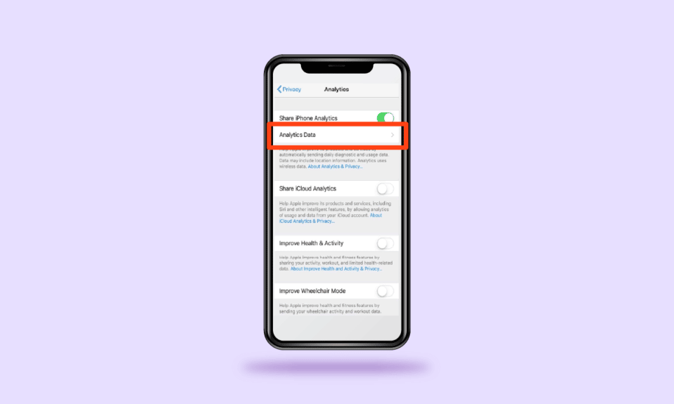 How to Decode iPhone Analytics Data
