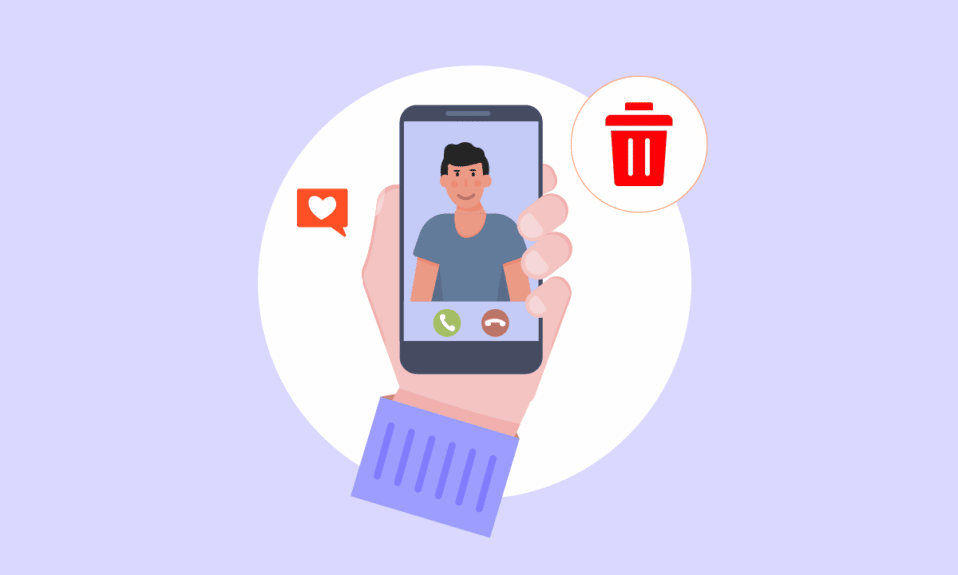 How to Delete All Your Dating Site Profiles