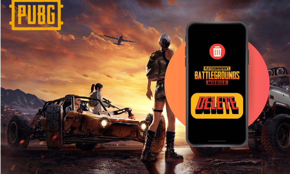 How to Delete Your PUBG Mobile Account Permanently