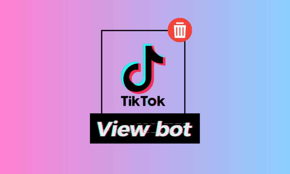 How to Detect TikTok View Bot